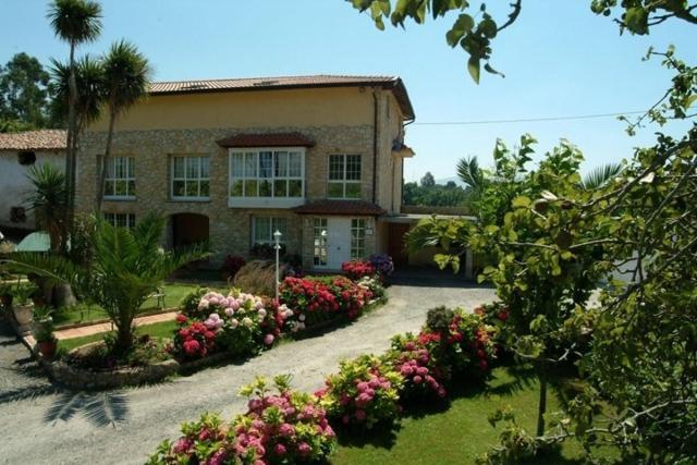 Toranda Guest house Niembro
